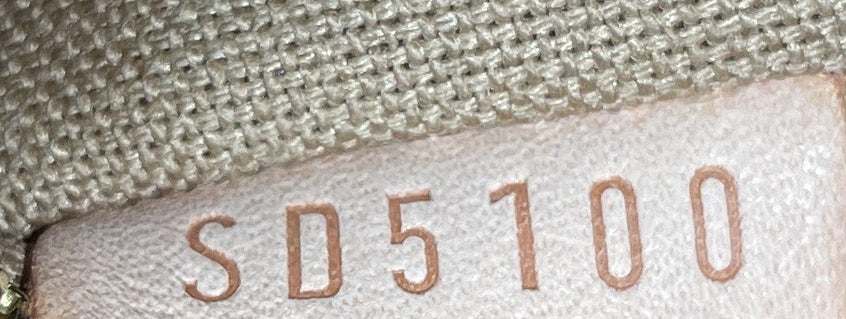 Delightful Handbag Monogram Canvas GM