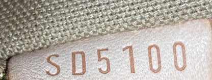 Delightful Handbag Monogram Canvas GM