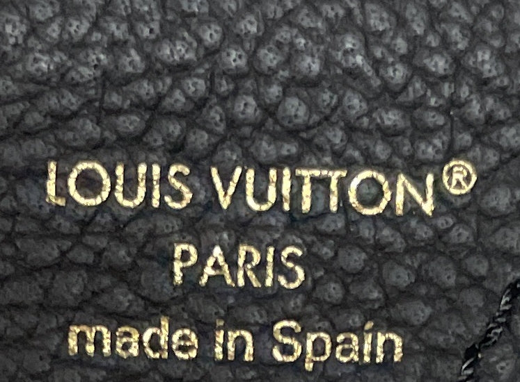 Neverfull Inside Out Monogram Canvas and Leather MM