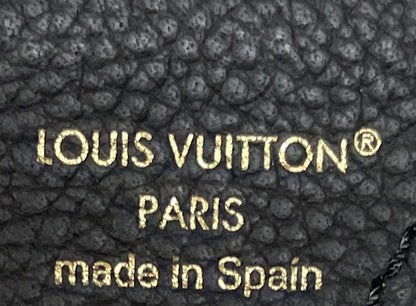 Neverfull Inside Out Monogram Canvas and Leather MM