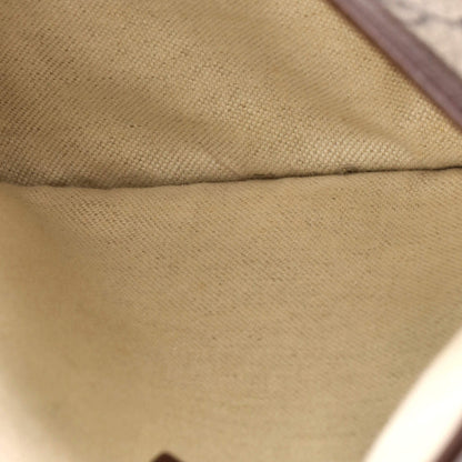 Neo Vintage Envelope Messenger GG Coated Canvas Medium