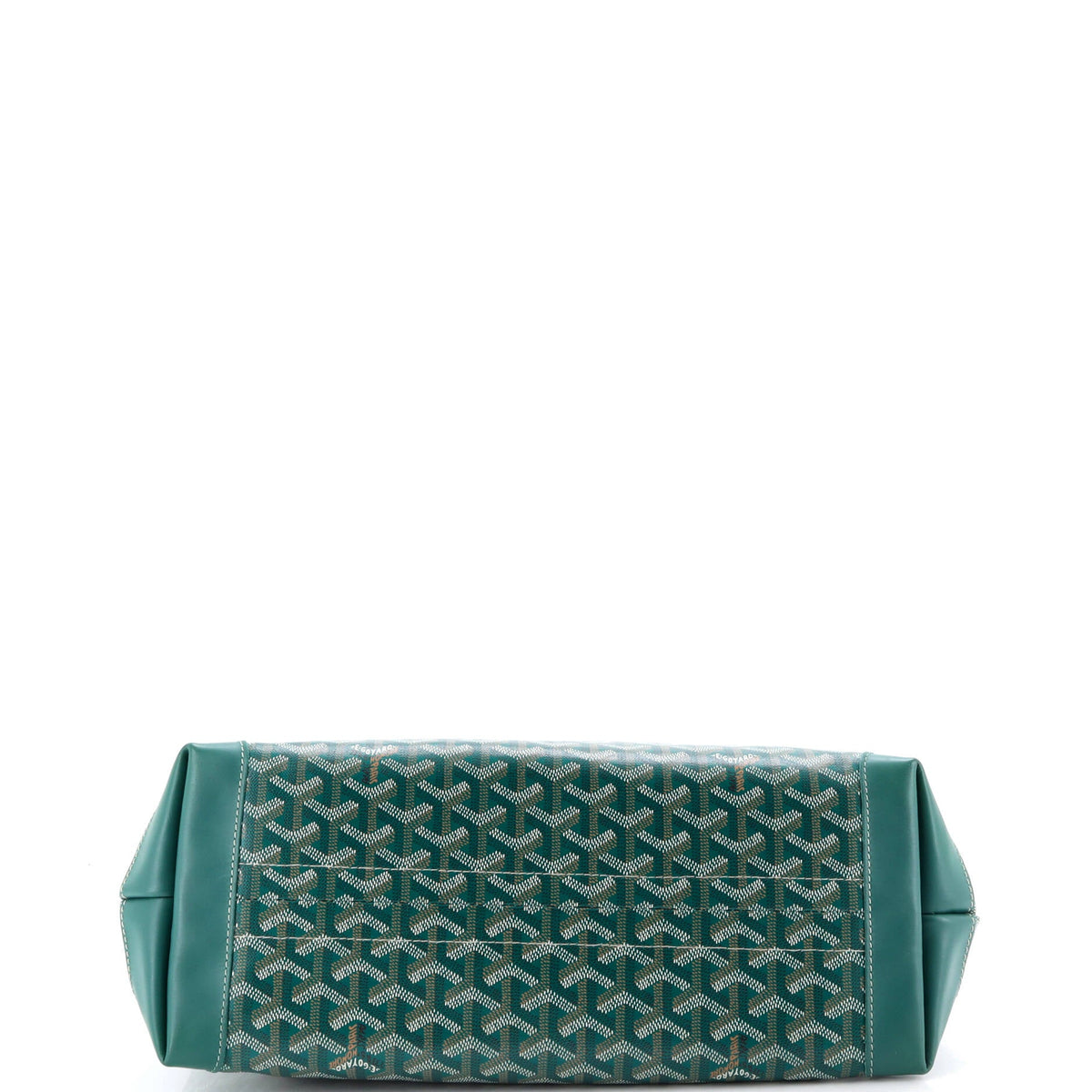 Bellechasse Bag Coated Canvas PM