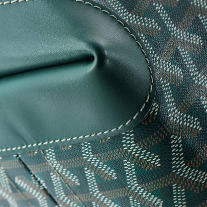 Bellechasse Bag Coated Canvas PM
