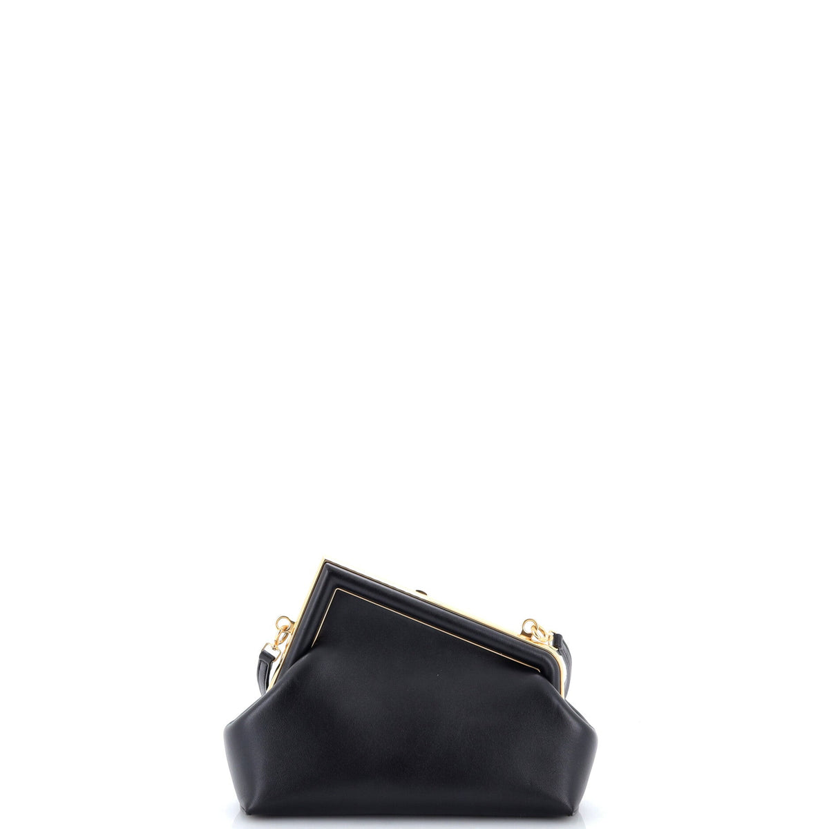 First Bag Leather Small