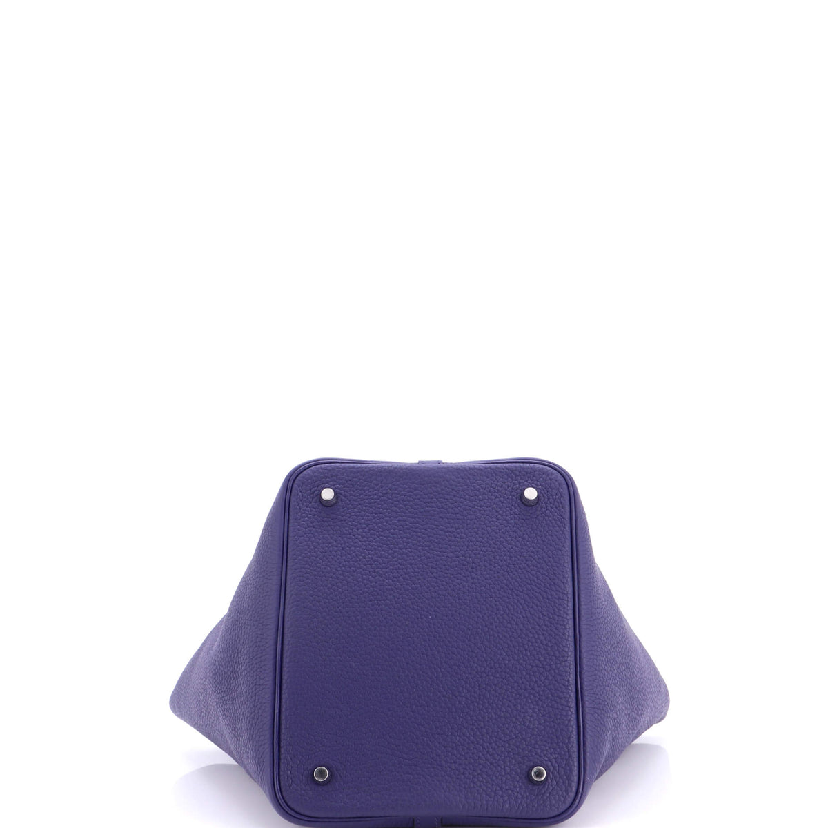 Eclat Picotin Lock Bag Clemence MM