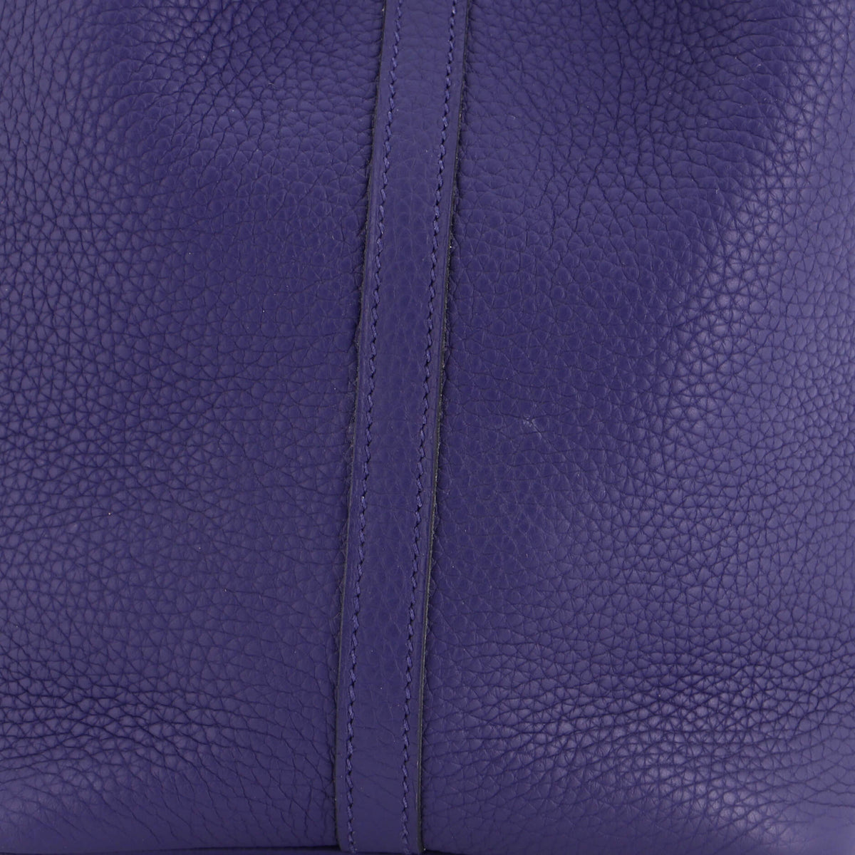 Eclat Picotin Lock Bag Clemence MM