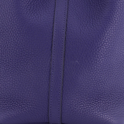 Eclat Picotin Lock Bag Clemence MM