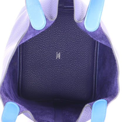 Eclat Picotin Lock Bag Clemence MM