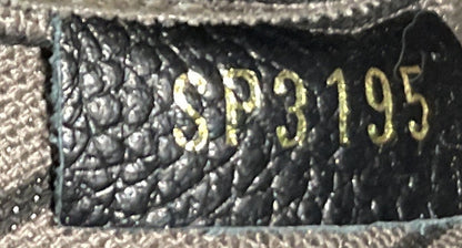 Montaigne Handbag Monogram Empreinte Leather BB