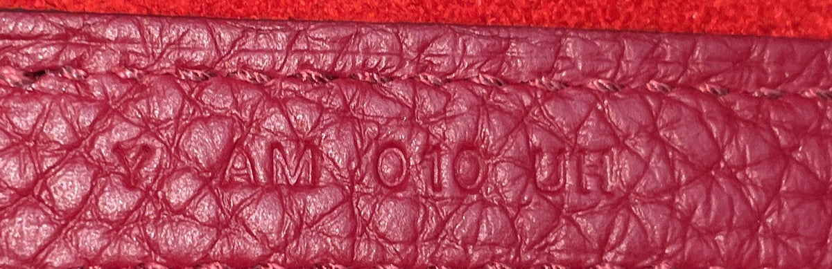 Eclat Picotin Lock Bag Clemence MM