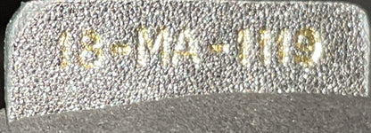 My ABCDior Lady Dior Bag Metallic Cannage Quilt Leather