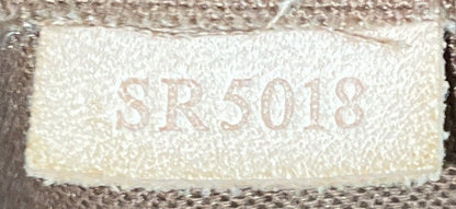 Palermo Handbag Monogram Canvas PM