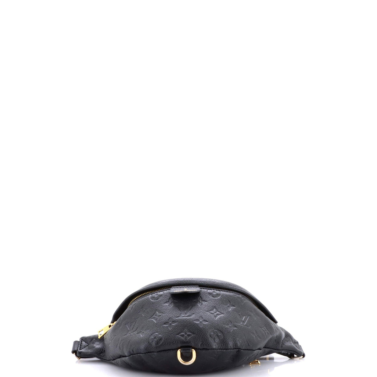 Bum Bag Monogram Empreinte Leather