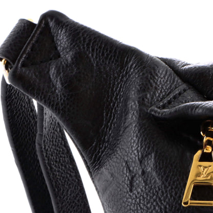 Bum Bag Monogram Empreinte Leather