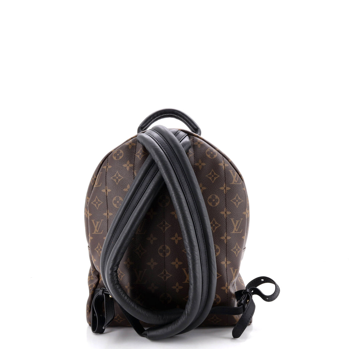 Palm Springs Backpack Monogram Canvas MM