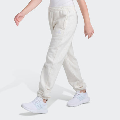 Chalk White Melange-