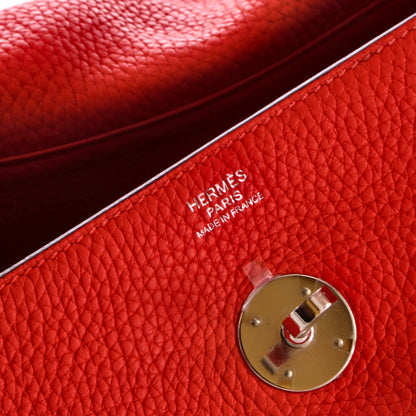 Lindy Bag Clemence 34