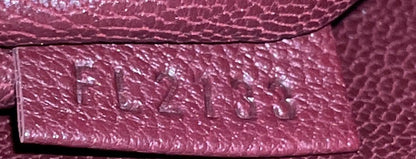 Lockit NM Handbag Monogram Canvas PM
