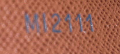 Zippy Compact Wallet Monogram Canvas