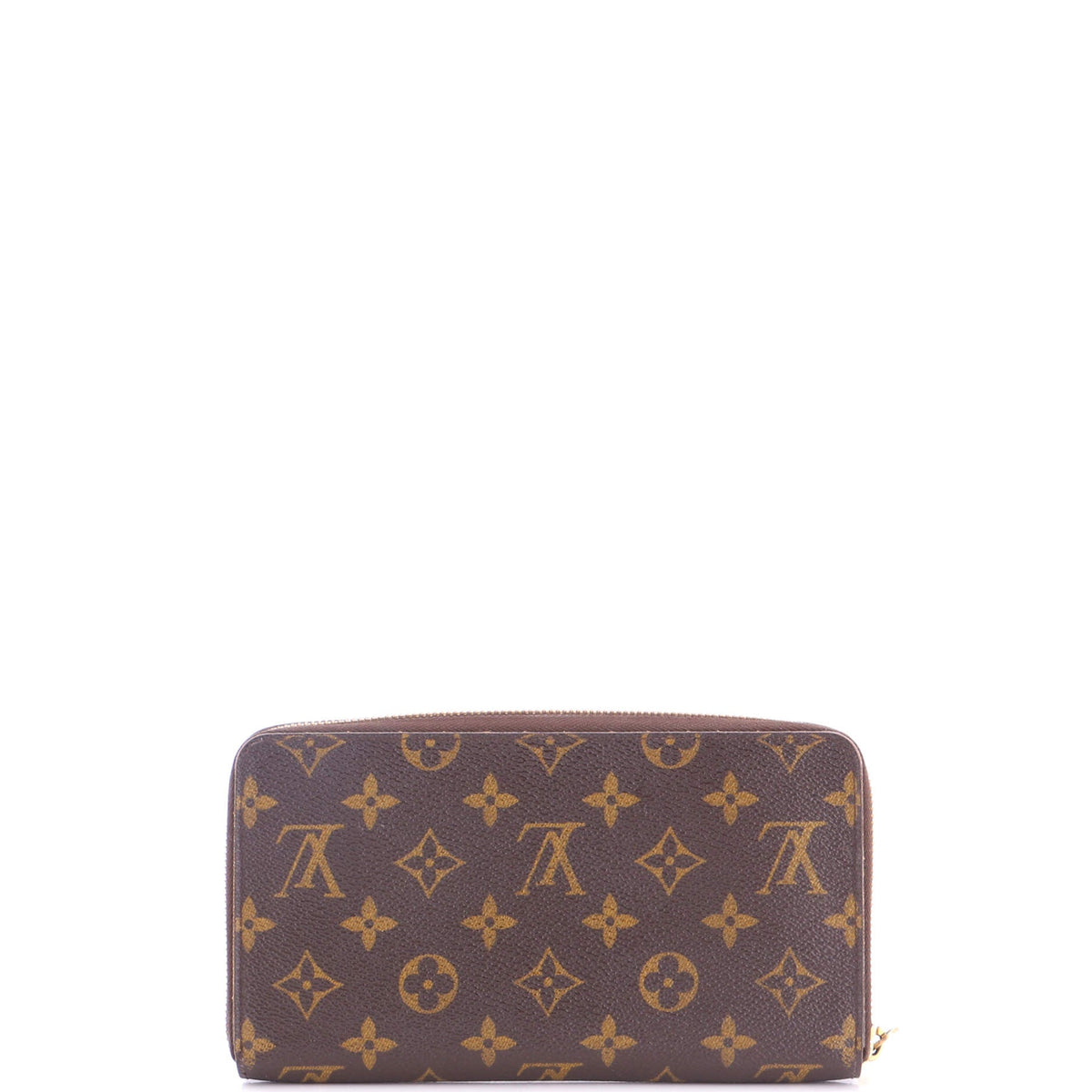 Zippy Organizer Monogram Canvas
