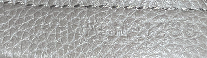 Soft 16 Bag Smooth Calfskin Large