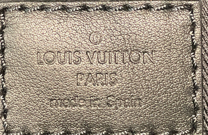 Racer Sling Bag Monogram Shadow Leather