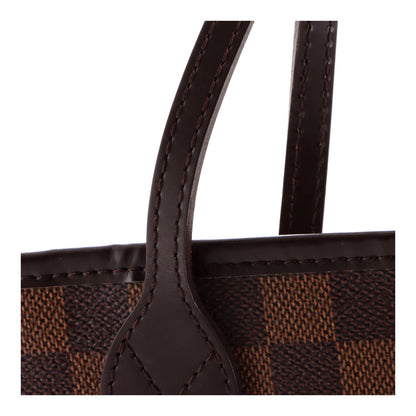 Neverfull Tote Damier MM