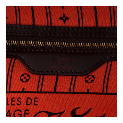 Neverfull Tote Damier MM