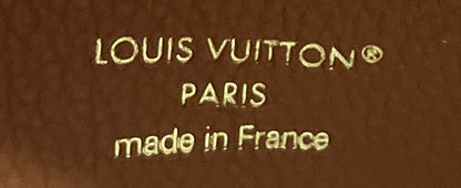 Capucines Souple Bag Leather MM