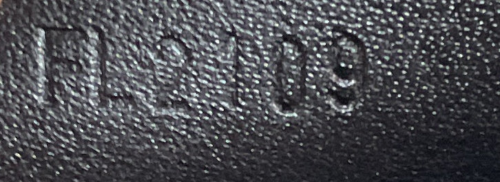 Cannes Handbag Monogram Vernis