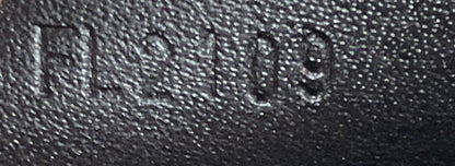 Cannes Handbag Monogram Vernis