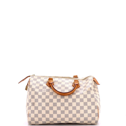 Speedy Handbag Damier 30
