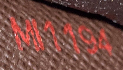 Zippy Wallet Damier