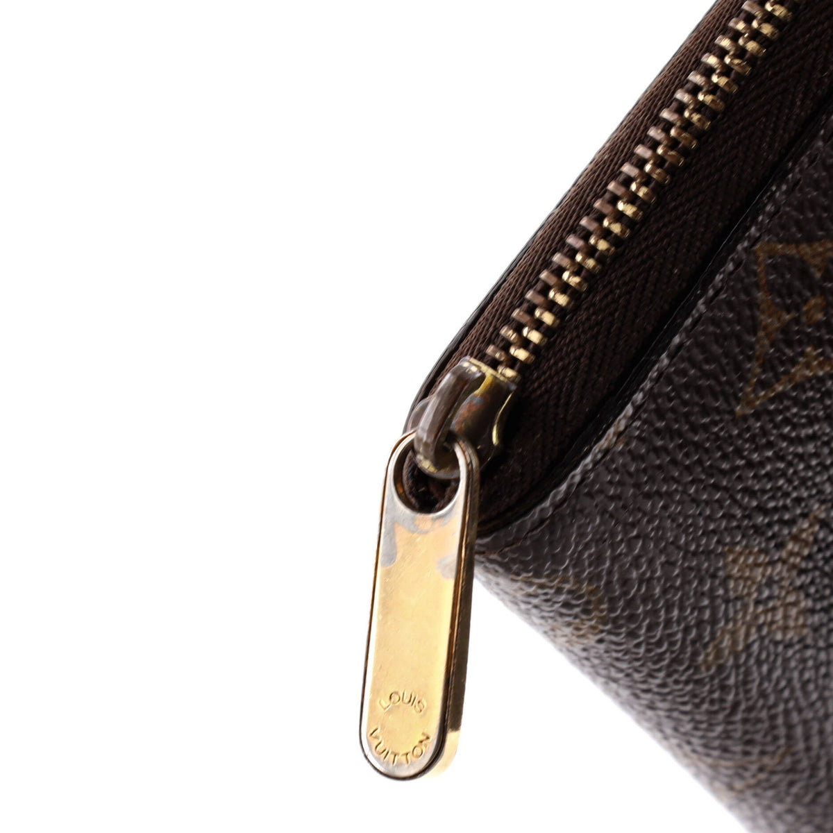 Zippy Coin Purse Monogram Canvas