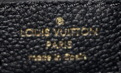 Moon Shoulder Bag Monogram Empreinte Giant Mini