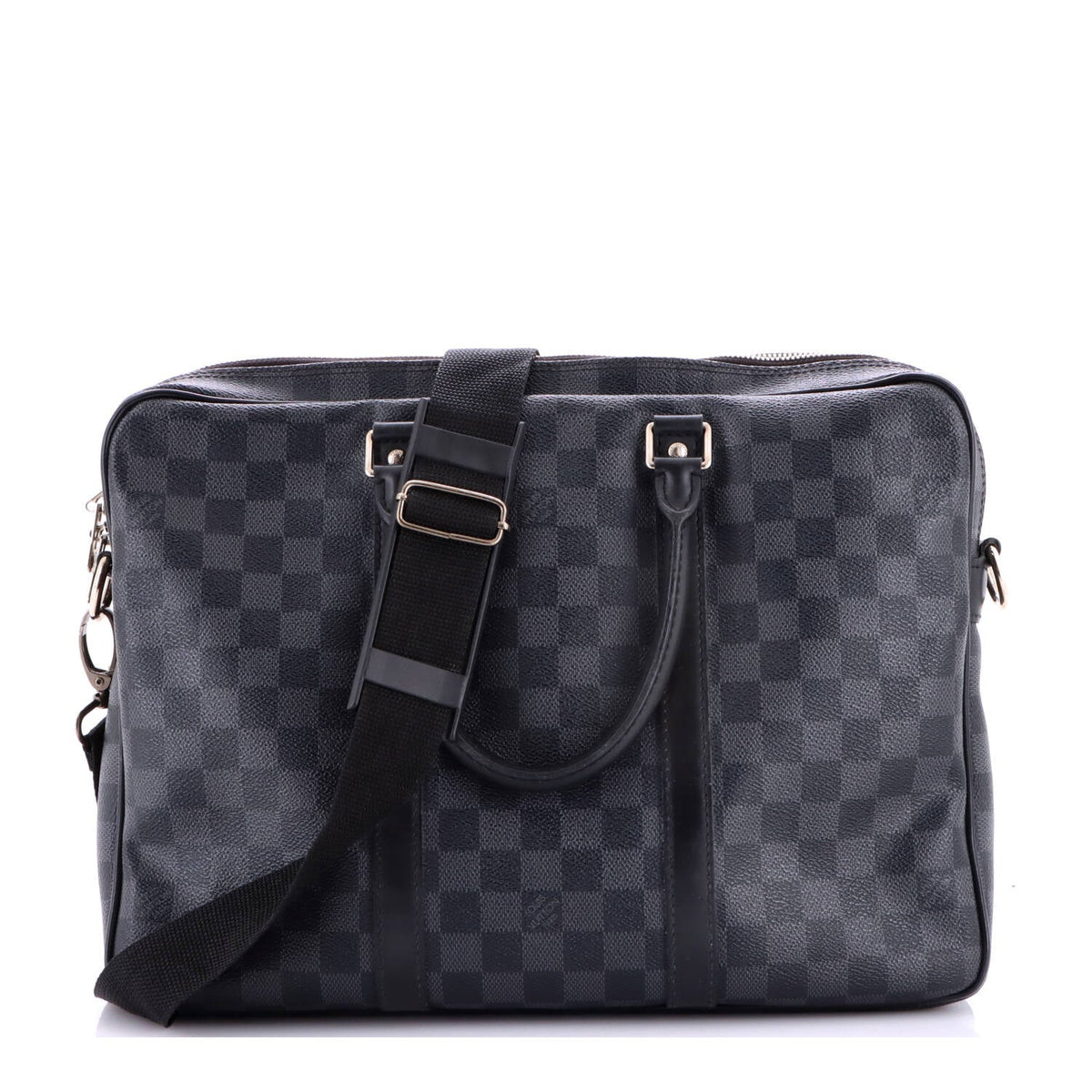 Icare NM Laptop Bag Damier Graphite