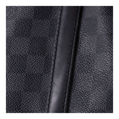 Icare NM Laptop Bag Damier Graphite