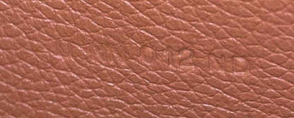 Constance To Go Wallet Evercolor