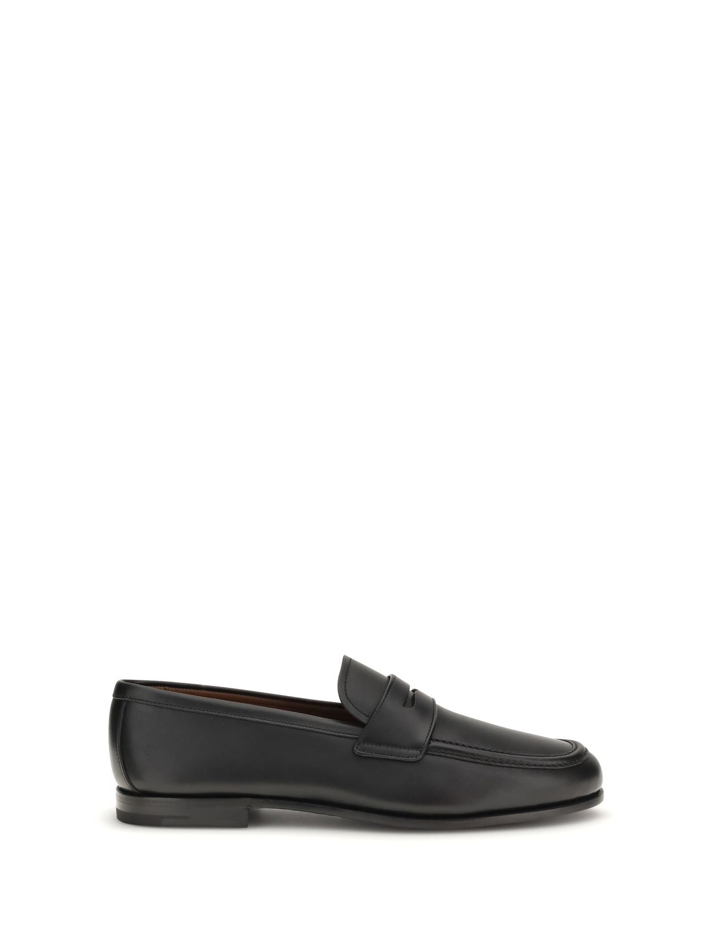 Loafers Rother Black