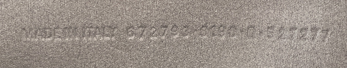 Everyday 2.0 North South Tote Glitter Fabric XS