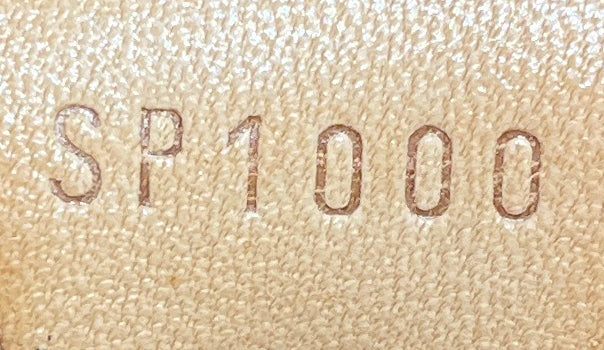 Speedy Handbag Monogram Canvas 35