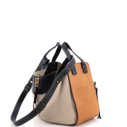 Hammock Bag Leather Small