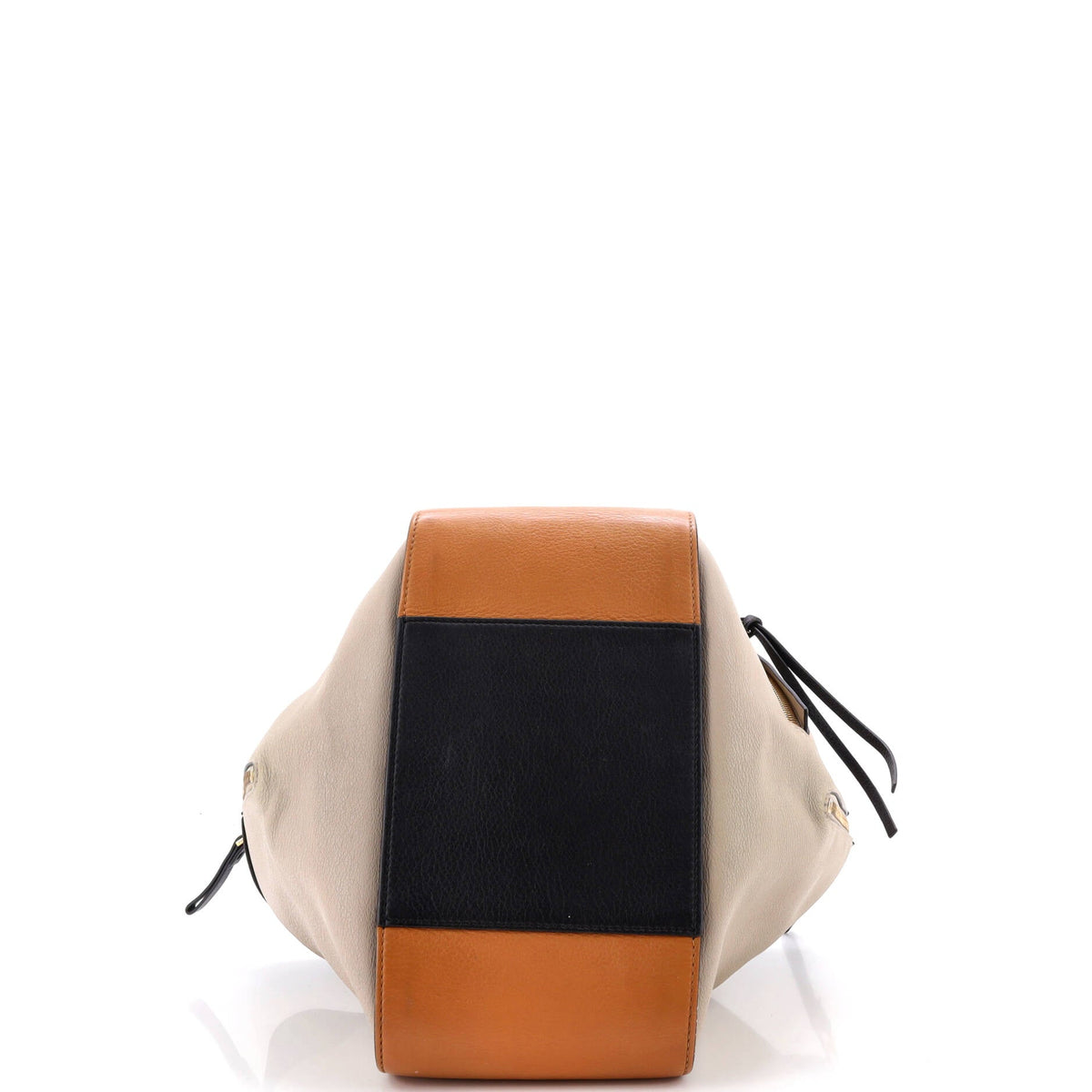 Hammock Bag Leather Small