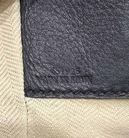 Hammock Bag Leather Small