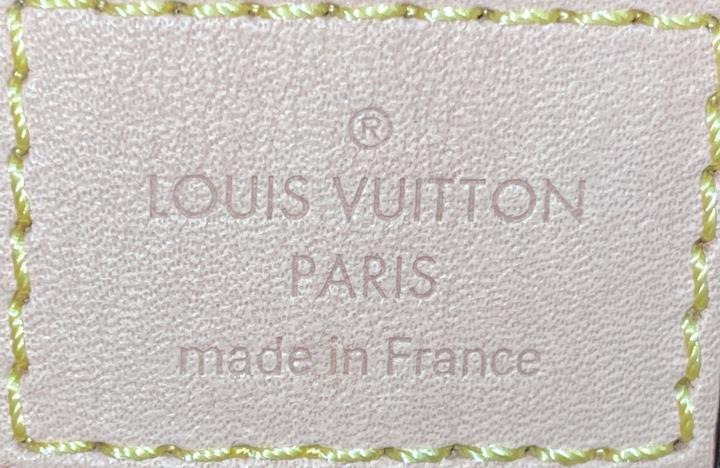 Pochette Metis Monogram Canvas East West