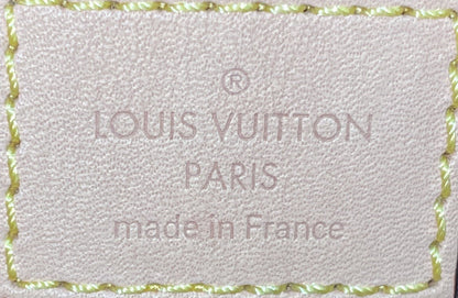 Pochette Metis Monogram Canvas East West