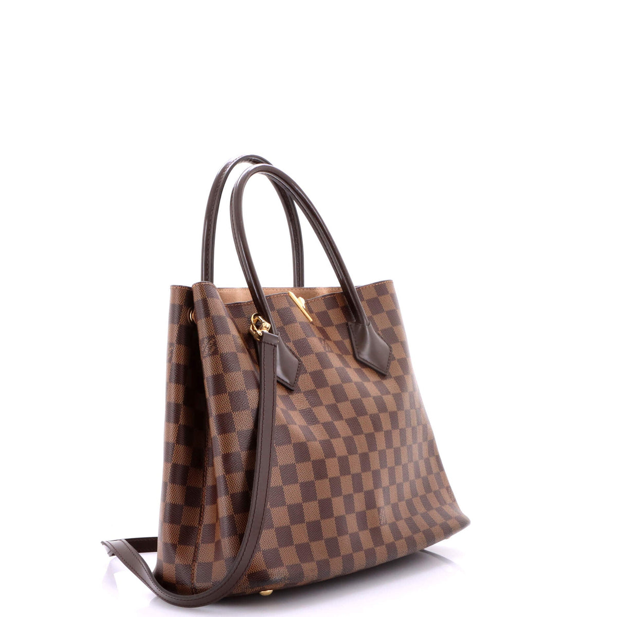 Kensington Handbag Damier