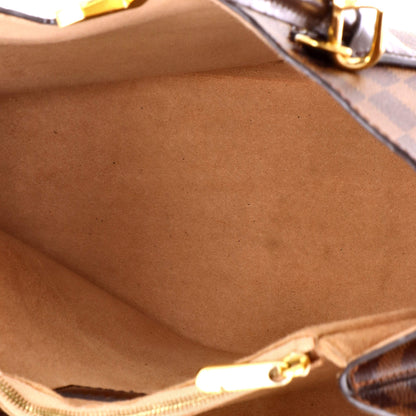 Kensington Handbag Damier