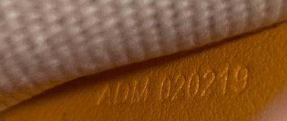 Plumet Clutch Wallet Coated Canvas