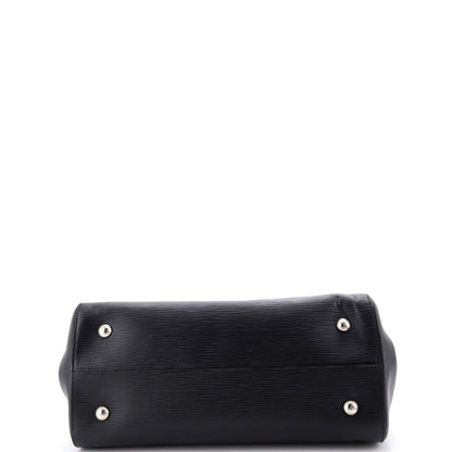 Marly Handbag Epi Leather MM